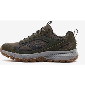 Skechers 237631 OLV Dynamite At Haki Erkek Outdoor Ayakkabı