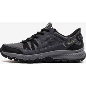 Skechers 237634 CCBK Dynamite At Escapar Gri Erkek Spor Ayakkabı