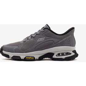 Skechers 237657 CHAR Skech-air Envoy Gri Erkek Outdoor Ayakkabı