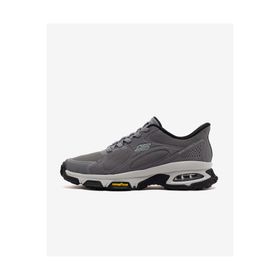 Skechers 237657 CHAR Skech-air Envoy Gri Erkek Outdoor Ayakkabı