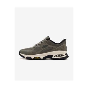 Skechers 237657 OLV Skech-air Envoy Haki Erkek Outdoor Ayakkabı
