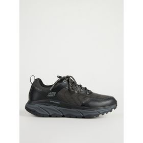 Skechers 237694 BBK D'Lüx Journey Siyah Erkek Outdoor Ayakkabısı