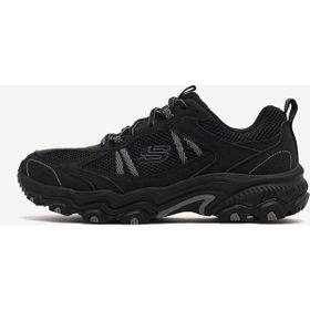 Skechers 237696 BBK Stamina At Siyah Erkek Outdoor Ayakkabı