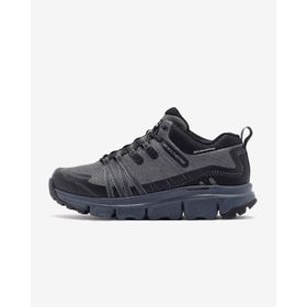 Skechers 237701 CCBK Summits At Canobie Gri Erkek Outdoor Ayakkabı