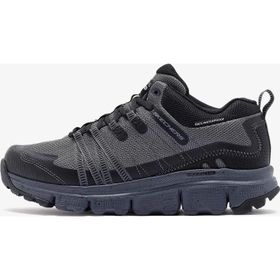 Skechers 237701 CCBK Summits At Canobie Gri Erkek Outdoor Ayakkabı