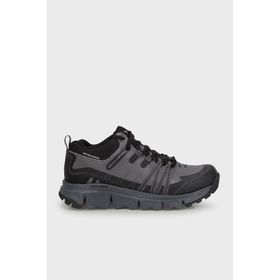 Skechers 237701-CCBK Summits At-Canobie Siyah Erkek Outdoor Ayakkabı