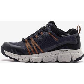 Skechers 237701 NVOR Summits At Canobie Lacivert Erkek Outdoor Ayakkabı