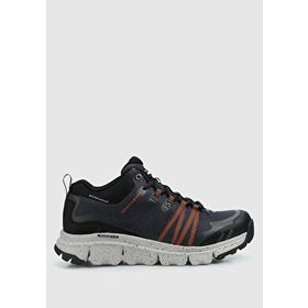 Skechers 237701 NVOR Summits At Canobie Lacivert Erkek Outdoor Ayakkabı
