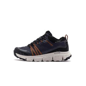 Skechers 237701 NVOR Summits At Canobie Lacivert Erkek Outdoor Ayakkabı