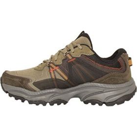 Skechers 237743 OLMT Haki Erkek Günlük Spor Ayakkabı