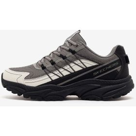 Skechers 237748 BKGY Vigor At Siyah Erkek Outdoor Ayakkabı