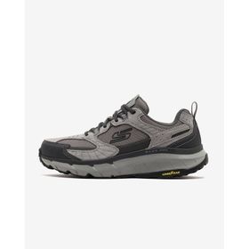 Skechers 237755 GRY Skechers D'lux Pro Gri Erkek Outdoor Ayakkabı