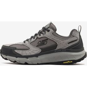 Skechers 237755 GRY Skechers D'lux Pro Gri Erkek Outdoor Ayakkabı