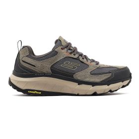 Skechers 237755 TPMT Bej D'lux PRO Erkek Outdoor Ayakkabı