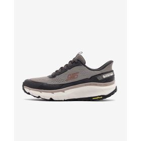 Skechers 237757 BRTN Skechers D'lux Pro-wilderville Kahverengi Erkek Outdoor Ayakkabı