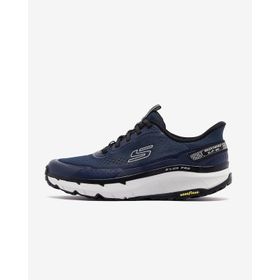 Skechers 237757 NVY Skechers D'lux Pro-wilderville Lacivert Erkek Outdoor Ayakkabı