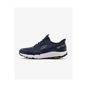 Skechers 237757 NVY Skechers D'lux Pro-wilderville Lacivert Erkek Outdoor Ayakkabı