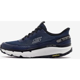Skechers 237757 NVY Skechers D'lux Pro-wilderville Lacivert Erkek Outdoor Ayakkabı