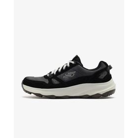 Skechers 237785 BKGY Ridge Oak Newfound Günlük Erkek Spor Ayakkabı