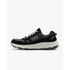 Skechers 237785 BKGY Ridge Oak Newfound Günlük Erkek Spor Ayakkabı