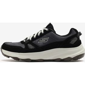Skechers 237785 BKGY Ridge Oak Newfound Günlük Erkek Spor Ayakkabı