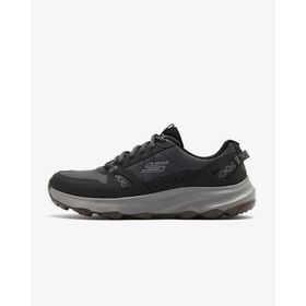Skechers 237787 CCGY Ridge Oak Jamesan Gri Erkek Spor Ayakkabı