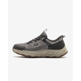 Skechers 237800 DKTP Hillcrest 2.0 Bej Erkek Trekking ve Outdoor Ayakkabı