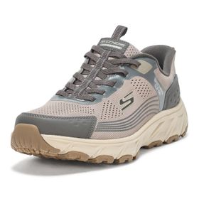 Skechers 237800 DKTP Hillcrest 2.0 Bej Erkek Trekking ve Outdoor Ayakkabı