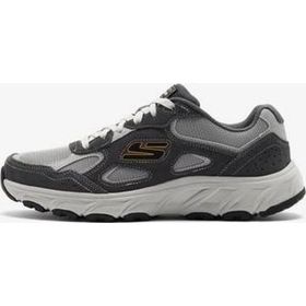 Skechers 237803 GRY Hillcrest 2.0 Cedar Wells Erkek Günlük Spor Ayakkabı