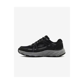 Skechers 237806 BLK Hillcrest 2.0 Siyah Erkek Outdoor Ayakkabı