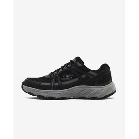 Skechers 237806 BLK Hillcrest 2.0 Siyah Erkek Outdoor Ayakkabı