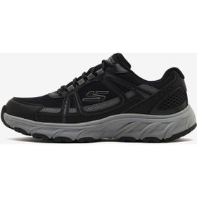 Skechers 237806 BLK Hillcrest 2.0 Siyah Erkek Outdoor Ayakkabı