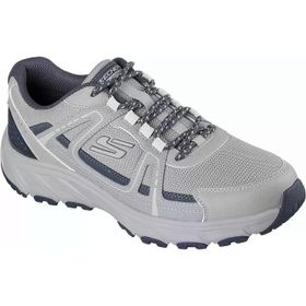 Skechers 237806 LTGY Hillcrest 2.0 Gri Erkek Outdoor Ayakkabı
