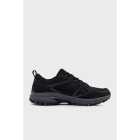 Skechers 237807 BKCC Hillcrest Siyah Erkek Outdoor Ayakkabı