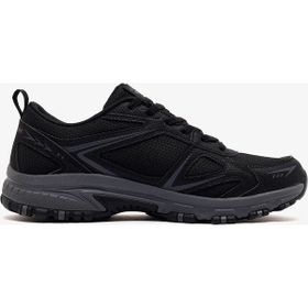 Skechers 237807 BKCC Hillcrest Siyah Erkek Outdoor Ayakkabı