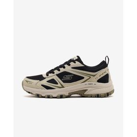 Skechers 237807 TPBK Hillcrest Bej Erkek Outdoor Ayakkabı