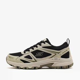 Skechers 237807 TPBK Hillcrest Bej Erkek Outdoor Ayakkabı