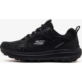 Skechers 237820 BBK Ridgestar Siyah Erkek Outdoor Ayakkabı