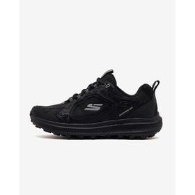 Skechers 237820 BBK Ridgestar Siyah Erkek Outdoor Ayakkabı