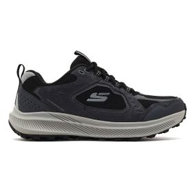 Skechers 237820 CCBK Gri Ridgestar Erkek Outdoor Ayakkabı