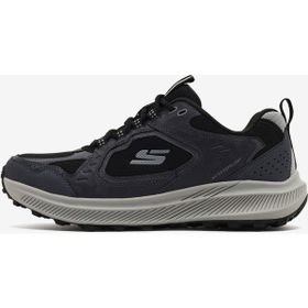 Skechers 237820 CCBK Gri Ridgestar Erkek Outdoor Ayakkabı