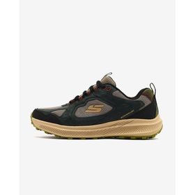 Skechers 237820 OLV Haki Ridgestar Erkek Outdoor Ayakkabı