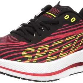 Skechers 246075 Go Run Razor 4 Kırmızı Erkek Koşu Ayakkabısı