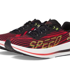 Skechers 246075 Go Run Razor 4 Kırmızı Erkek Koşu Ayakkabısı