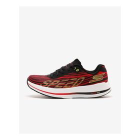 Skechers 246075 Go Run Razor 4 Kırmızı Erkek Koşu Ayakkabısı