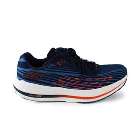 Skechers 246075-NVCL Go Run Razor 4 Lacivert Erkek Spor Ayakkabı