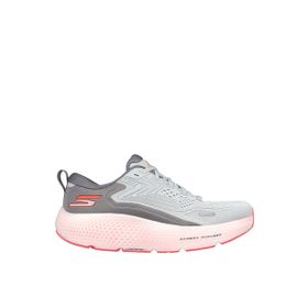 Skechers 246078 GRY Go Run Max Road 6 Gri Erkek Yürüyüş Ayakkabısı