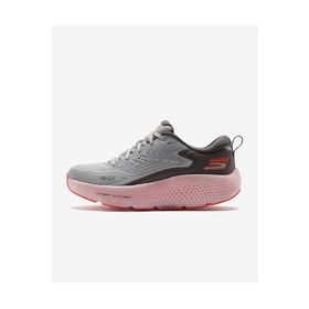 Skechers 246078 GRY Go Run Max Road 6 Gri Erkek Yürüyüş Ayakkabısı