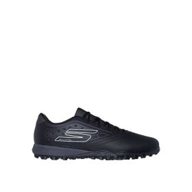 Skechers 252016-BKSL Gold TF Siyah Erkek Halı Saha Ayakkabısı