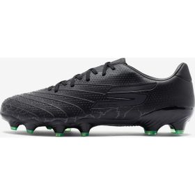 Skechers 252017-BKSL Gold FG Siyah Erkek Çim Zemin Kramponu